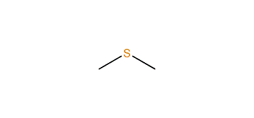 Dimethyl sulfide